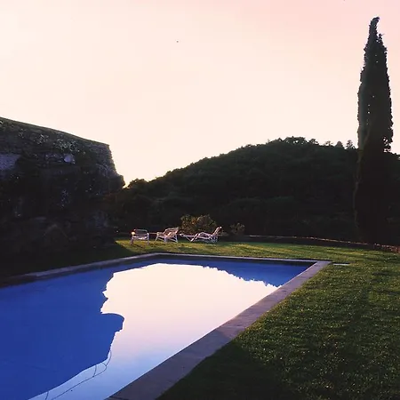 Villa Petra Greve in Chianti