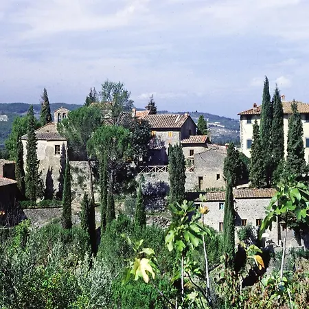 Petra Villa