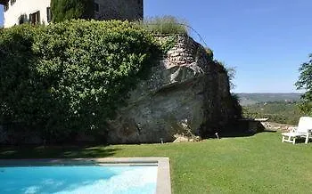 Petra Greve in Chianti
