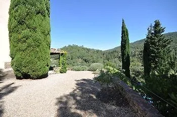 Petra Villa