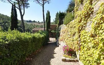 Villa Petra Greve in Chianti