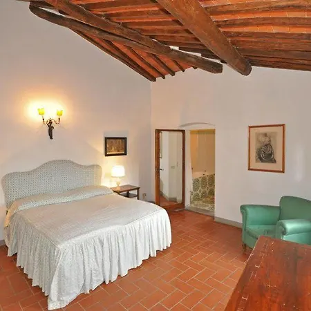 Villa Petra Greve in Chianti