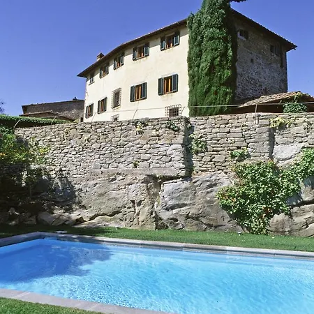 Petra Villa *