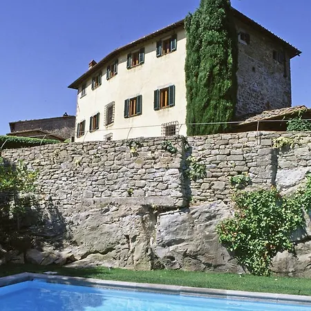 Petra Villa *
