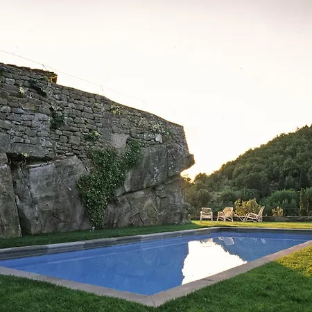 Villa Petra *