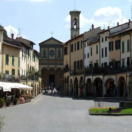Villa Petra Greve in Chianti