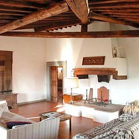 Villa Petra