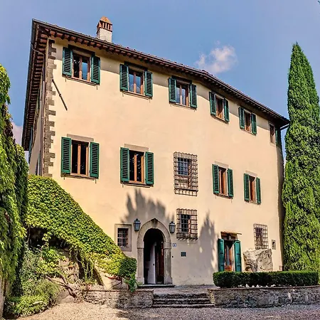 Villa Petra
