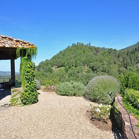 Petra Villa *