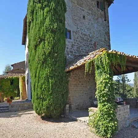 Petra Villa *