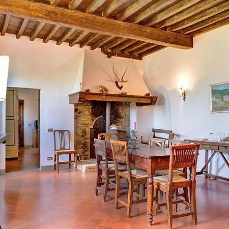 Petra Villa