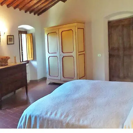 Petra Villa *
