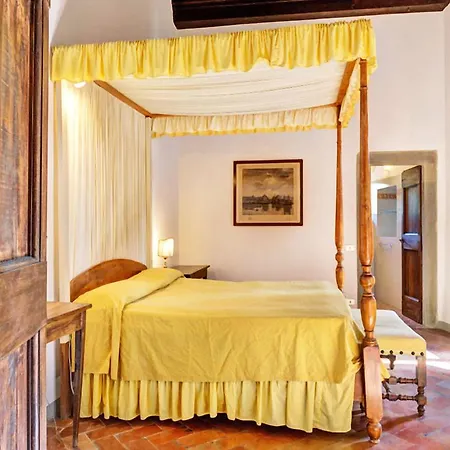 Petra Greve in Chianti