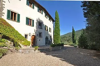 Petra Villa