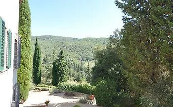 Petra Villa Greve in Chianti