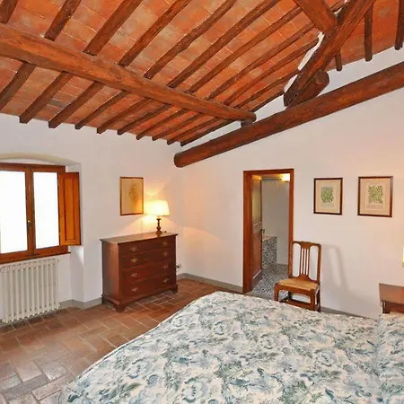 Petra Villa Greve in Chianti