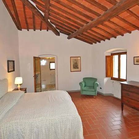 Villa Petra *