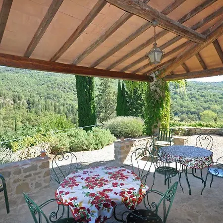Villa Petra