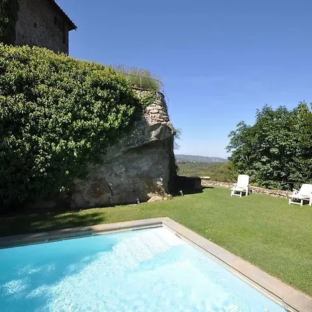 Villa Petra *