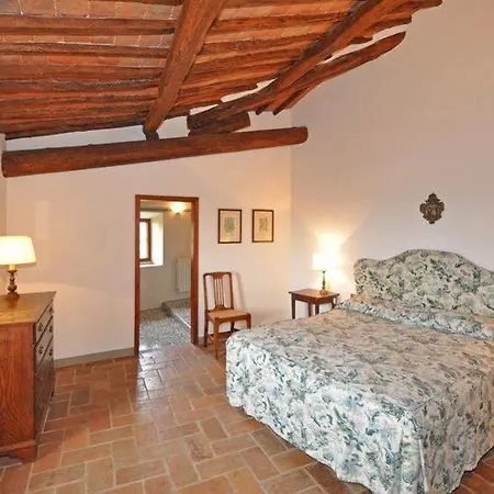 Villa Petra *