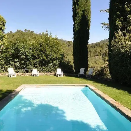 Villa Petra Greve in Chianti