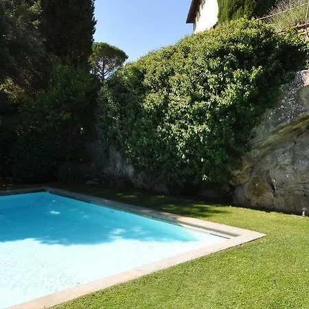 Villa Petra